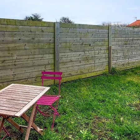 Awesome In Barbâtre