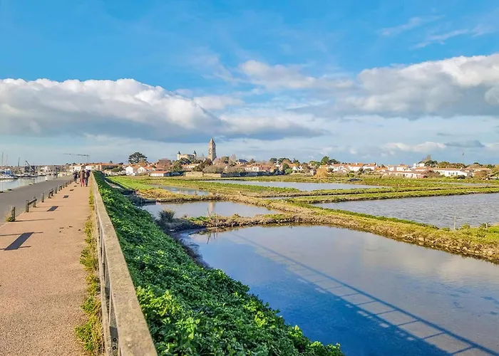 Awesome In Barbâtre