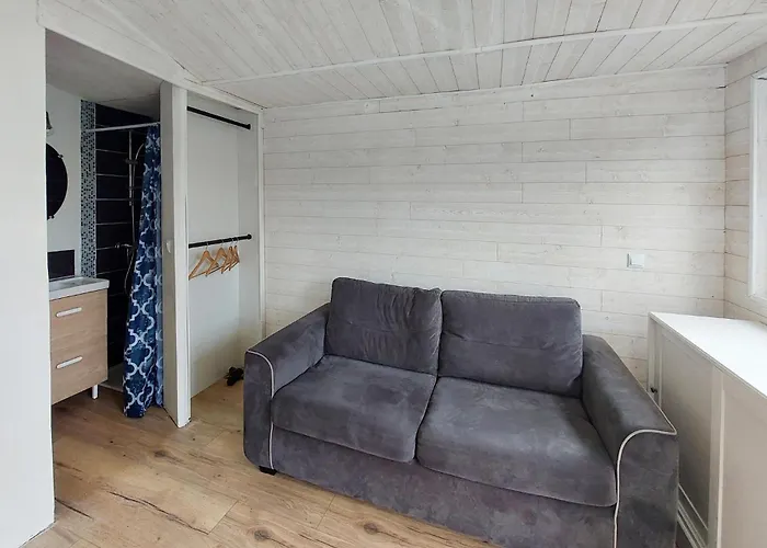 Awesome In Сasa de vacaciones