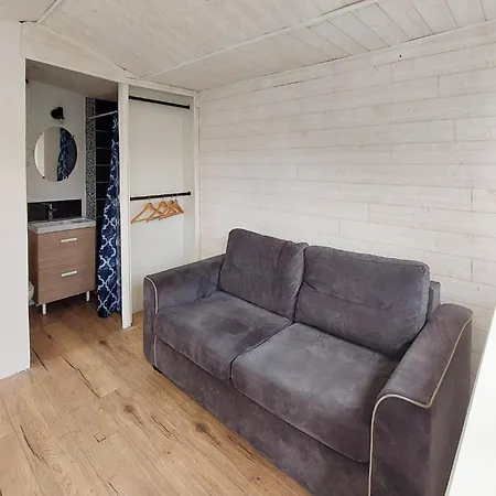 Hébergement de vacances Awesome In *