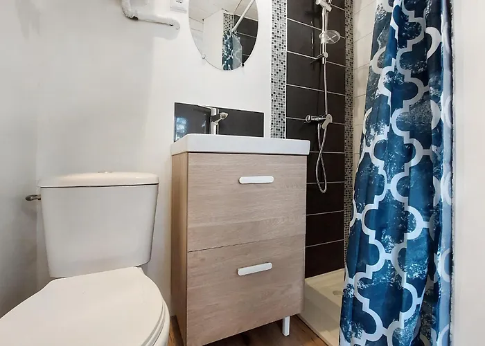 Casa de Férias Awesome In