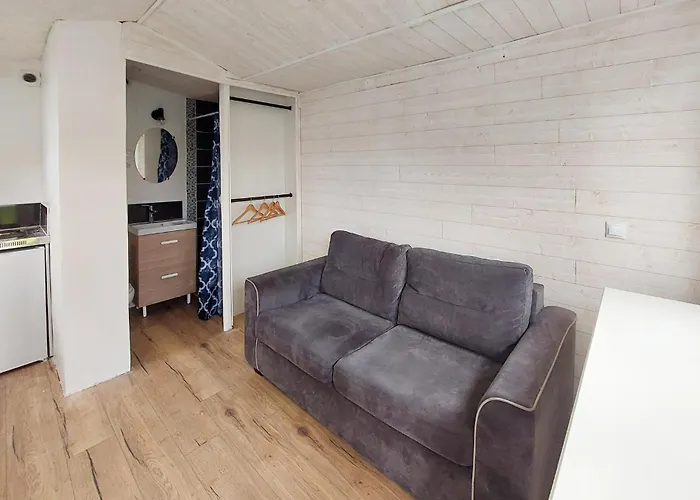 Casa de Férias Awesome In *