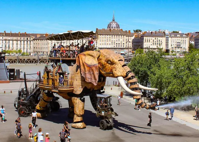 Casa de Férias Awesome In Barbâtre