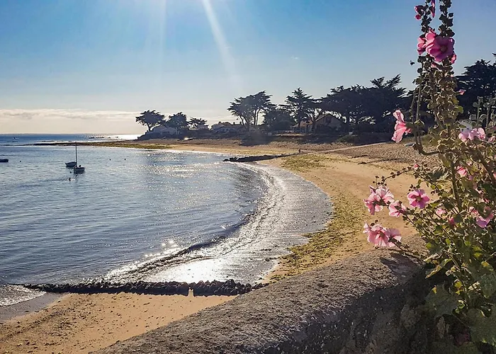 Casa de Férias Awesome In