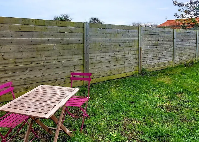 Awesome In Barbâtre